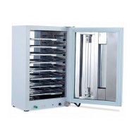 Gabinete de Desinfección UV RTG-1601D 27 LT