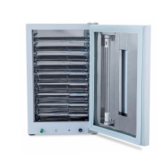 Gabinete de Desinfección UV RTG-1601D 27 LT Gabinete de Desinfección UV RTG-1601D 27 LT