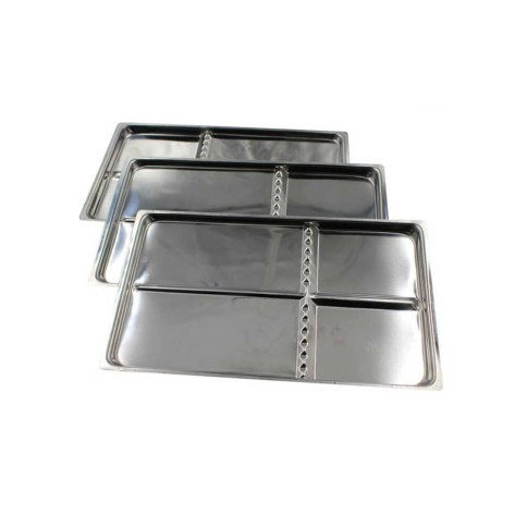 Gabinete de Desinfección UV RTG-1601D 27 LT