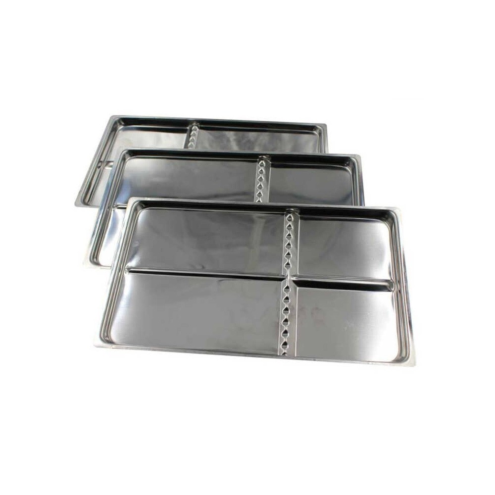 Gabinete de Desinfección UV RTG-1601D 27 LT Gabinete de Desinfección UV RTG-1601D 27 LT