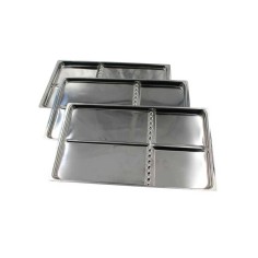 Gabinete de Desinfección UV RTG-1601D 27 LT Gabinete de Desinfección UV RTG-1601D 27 LT