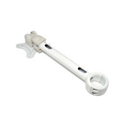 Brazo para Monitor Fijo