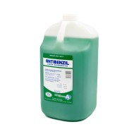 Jabón Quirúrgico NF Antibenzil Altamirano 3.850 L