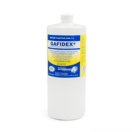 Desinfectante Gafidex Altamirano 1 L