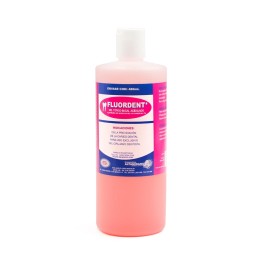 Gel Tópico Fluordent Altamirano 480 ml.