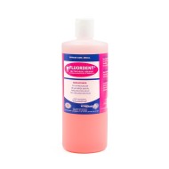 Gel Tópico Fluordent Altamirano 480 ml.