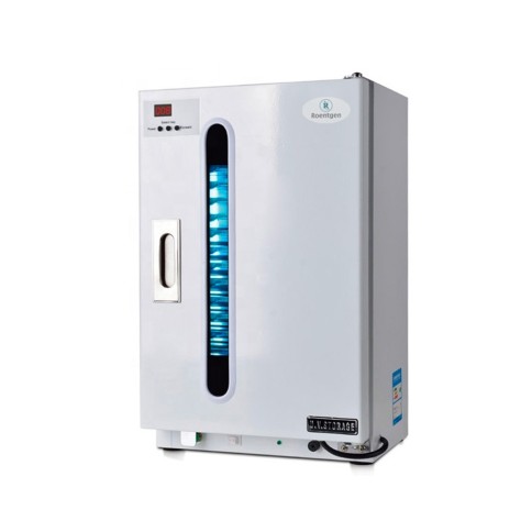 Esterilizador Luz UV-C  RTG-1601D 27 Lt