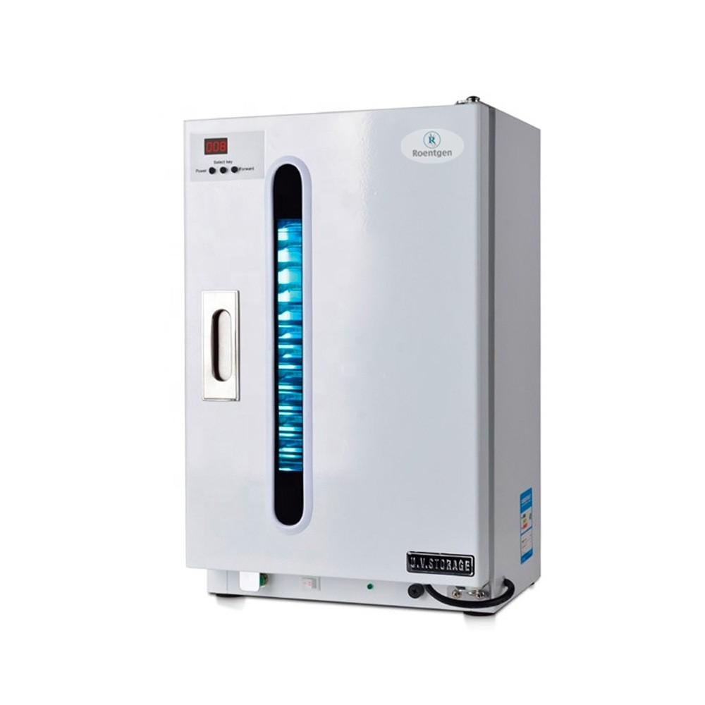 Esterilizador Luz UV-C  RTG-1601D 27 Lt Esterilizador Luz UV-C  RTG-1601D 27 Lt