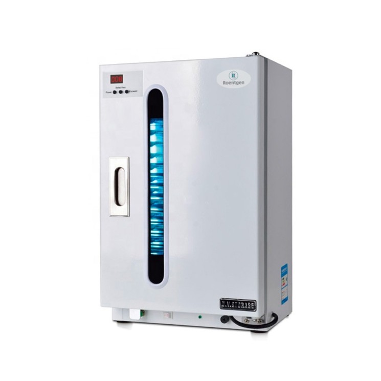 Esterilizador Luz UV-C RTG-1601D 27 Lt Esterilizador Luz UV-C RTG-1601D 27 Lt