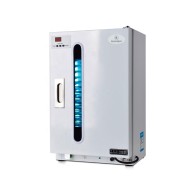 Esterilizador Luz UV-C  RTG-1601D 27 Lt