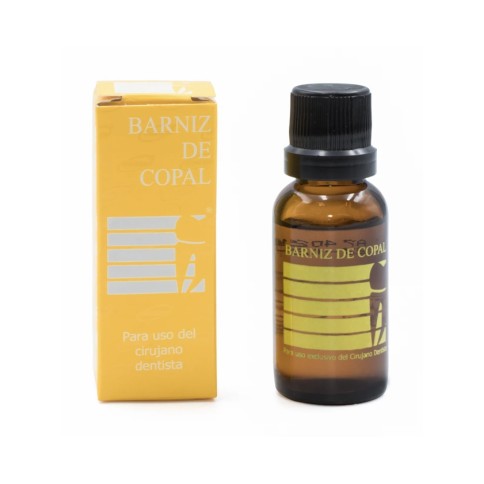 Barniz de Copal