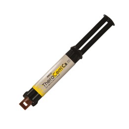 Resina Dual TheraCem con calcio Bisco