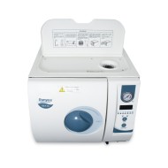 Autoclave Dental Clase N Runyes 16 L SIN Ciclo de Secado