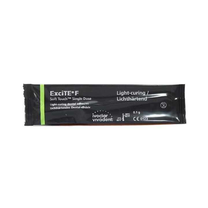 Adhesivo Excite F Single Dose