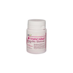 Anestesia Topicaina Zeyco 30 g