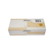 Aguja Badiject Caja c/100 pz