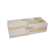 Aguja Badiject Caja c/100 pz