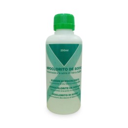 Hipoclorito de Sodio 250ml