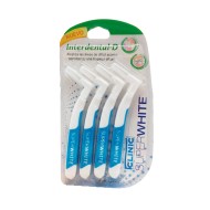 Interdental D-Clinic Con 4 Piezas