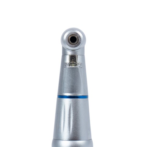 Contrángulo 1:1 Angulado Óptico LED Roentgen RTG-361