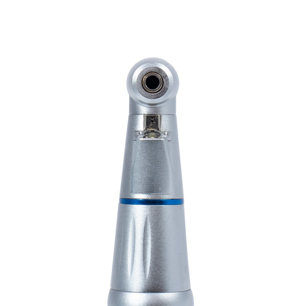 Contrángulo 1:1 Angulado Óptico LED Roentgen RTG-361