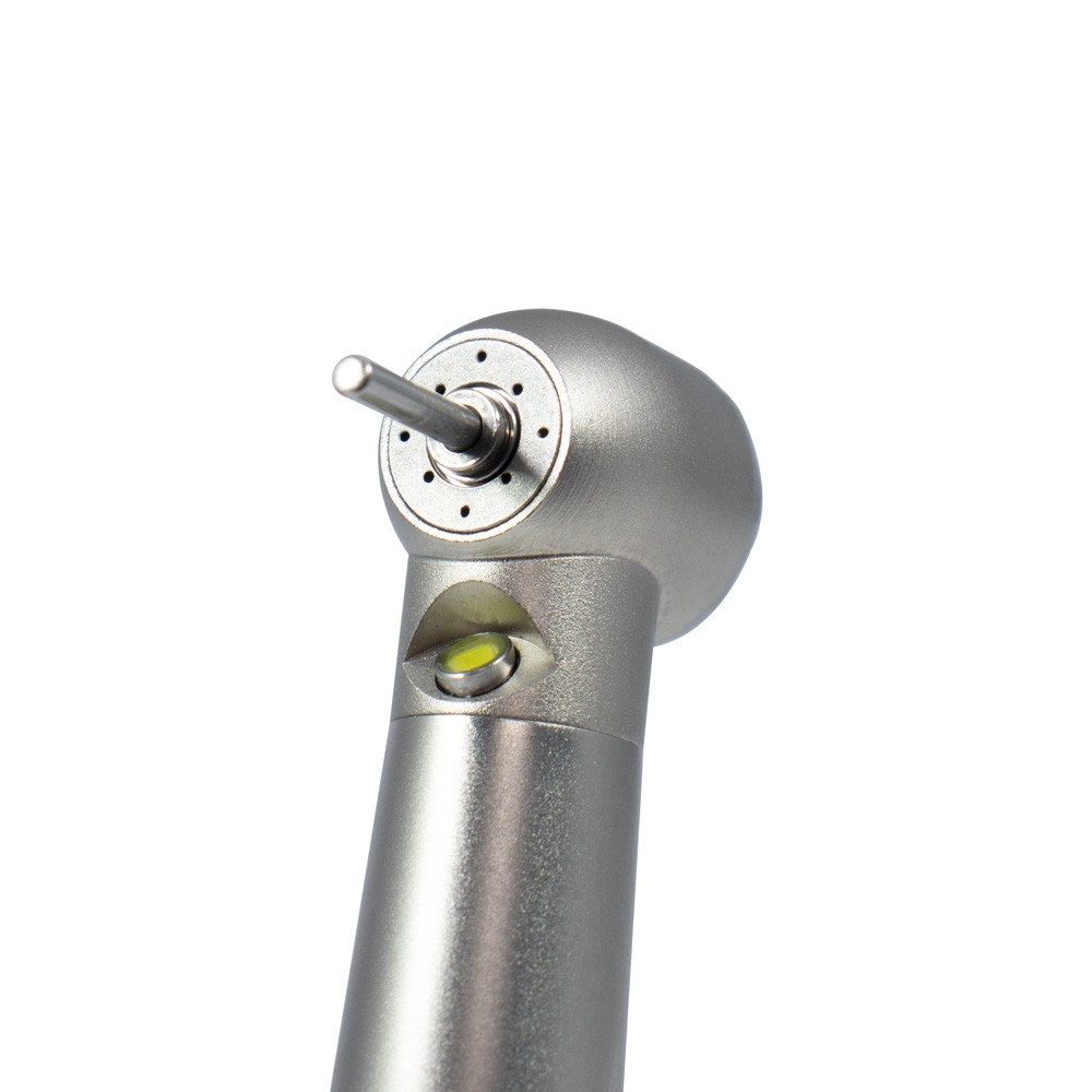 Pieza de Mano de Alta Velocidad Con Luz LED Roentgen RTG-E4 Pieza de Mano de Alta Velocidad Con Luz LED Roentgen RTG-E4