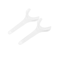 Retractor de Carrillo Adulto c/2 pzas. VOR