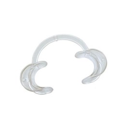 Retractor de Carrillo Circular Infantil c/1 pza. VOR