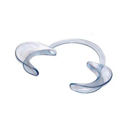 Retractor de Carrillo Circular Adulto c/1 pza. VOR