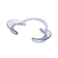 Retractor de Carrillo Circular Adulto c/1 pza. VOR