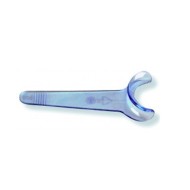 Retractor de Carrillo Individual Infantil c/2 pzas. VOR