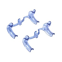 Retractor de Carrillo y Lengua c/2 pzas. Anelsam
