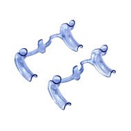 Retractor de Carrillo y Lengua c/2 pzas. Anelsam