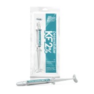 Gel Desensibilizante Kf 2% c/2.5 g FGM