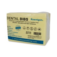 Campos Dentales Roentgen Bolsa c/50 Pzas.