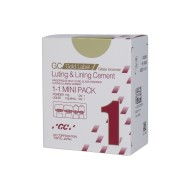 Ionómero de Vidrio Fuji 1 15g/8ml