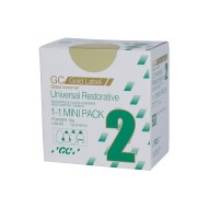 Ionómero Fuji tipo 2 Auto 10g/5.6ml
