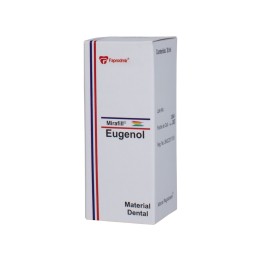 EUGENOL MIRAFILL 30ML