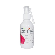 Anestesia ZK-INA 10% Spray 115 ml Zeyco