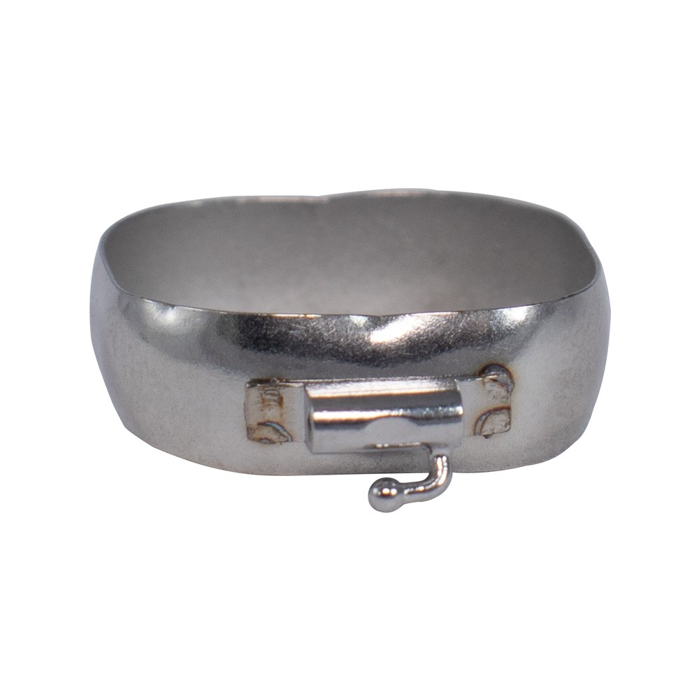 Bandas con Tubo Sencillo Roentgen