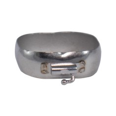 Bandas con Tubo Sencillo Roentgen