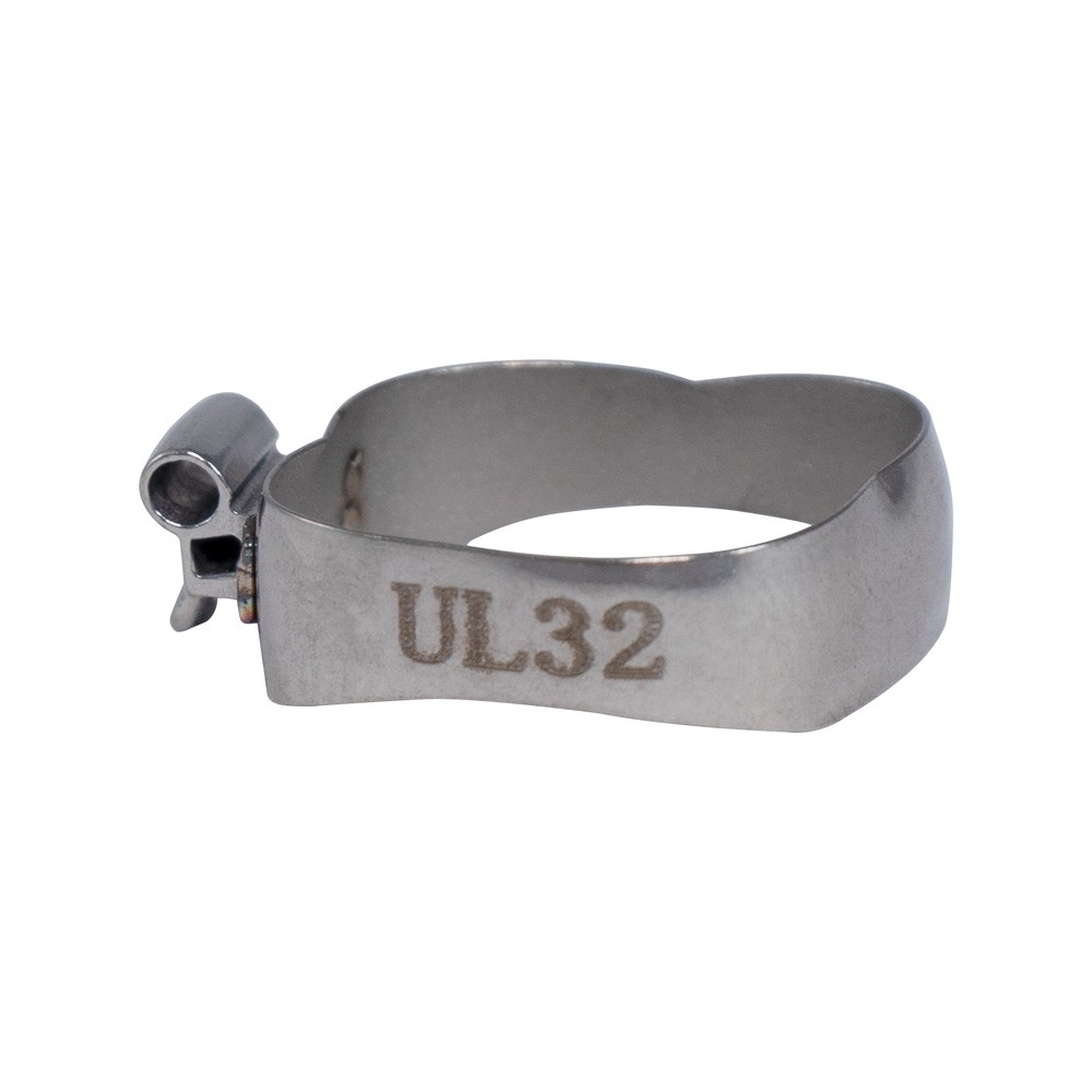 Bandas con Tubo Doble Roentgen