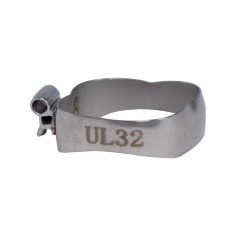 Bandas con Tubo Doble Roentgen