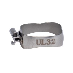 Bandas con Tubo Doble Roentgen