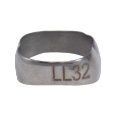 Bandas Anatómicas Borgatta 1 pieza