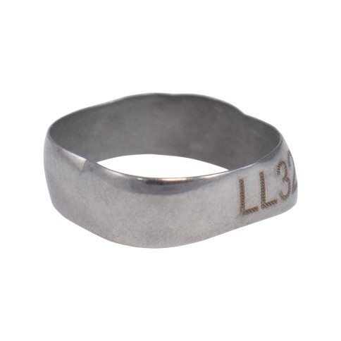 Bandas Anatómicas Borgatta 1 pieza