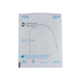 Arco Sentalloy Dentsply Pza