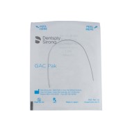 Arco Sentalloy Dentsply Pza