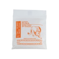 Ligas Ortodónticas 3/8 Extra Heavy AO