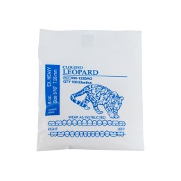 Ligas Ortodónticas 5/16 Extra Heavy AO